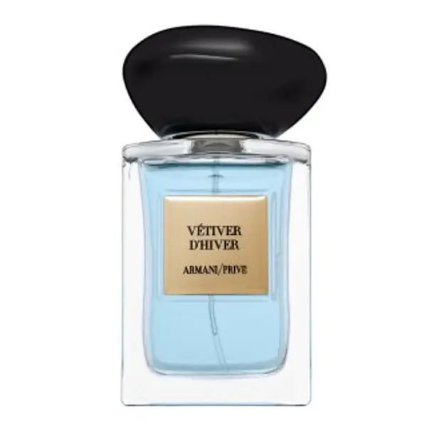 Armani (Giorgio Armani) Armani (Giorgio Armani) Armani Privé Vetiver D'Hiver toaletna voda unisex 50 ml