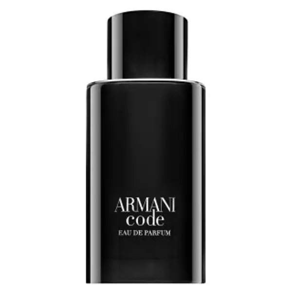 Armani (Giorgio Armani) Armani (Giorgio Armani) Code Pour Homme 2024 parfemska voda za muškarce Refillable 75 ml