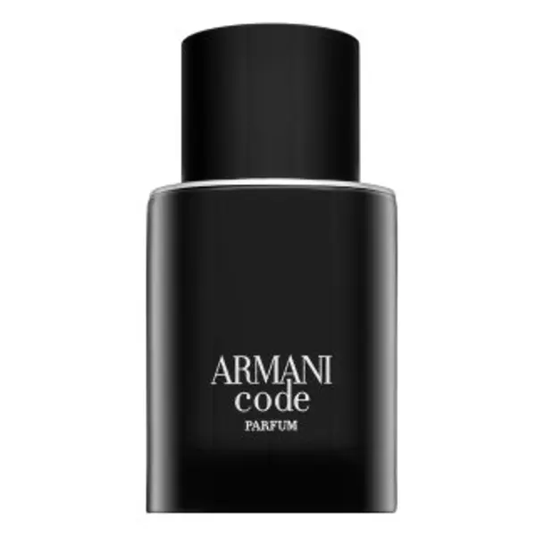 Armani (Giorgio Armani) Armani (Giorgio Armani) Code - Refillable čistý parfém za muškarce 50 ml