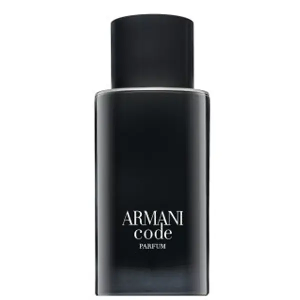 Armani (Giorgio Armani) Armani (Giorgio Armani) Code - Refillable čistý parfém za muškarce 75 ml