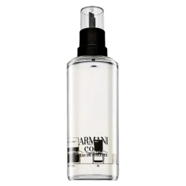 Armani (Giorgio Armani) Armani (Giorgio Armani) Code toaletna voda za muškarce Refill 150 ml