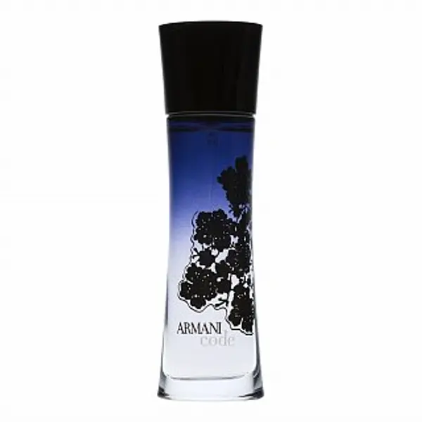 Armani (Giorgio Armani) Armani (Giorgio Armani) Code Woman parfémovaná voda za žene 30 ml