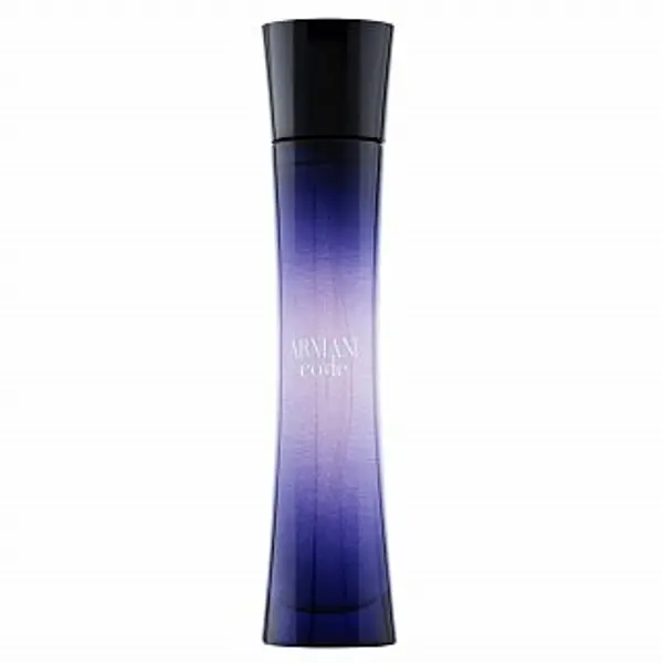 Armani (Giorgio Armani) Armani (Giorgio Armani) Code Woman parfémovaná voda za žene 50 ml