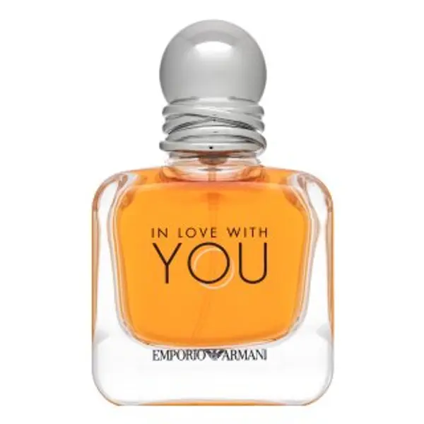 Armani (Giorgio Armani) Armani (Giorgio Armani) Emporio Armani In Love With You parfémovaná voda za žene 50 ml