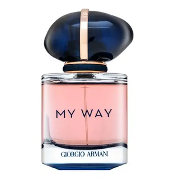 Armani (Giorgio Armani) Armani (Giorgio Armani) My Way Intense parfémovaná voda za žene 30 ml