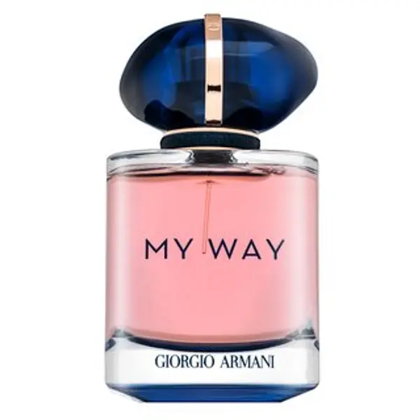 Armani (Giorgio Armani) Armani (Giorgio Armani) My Way Intense parfémovaná voda za žene 50 ml