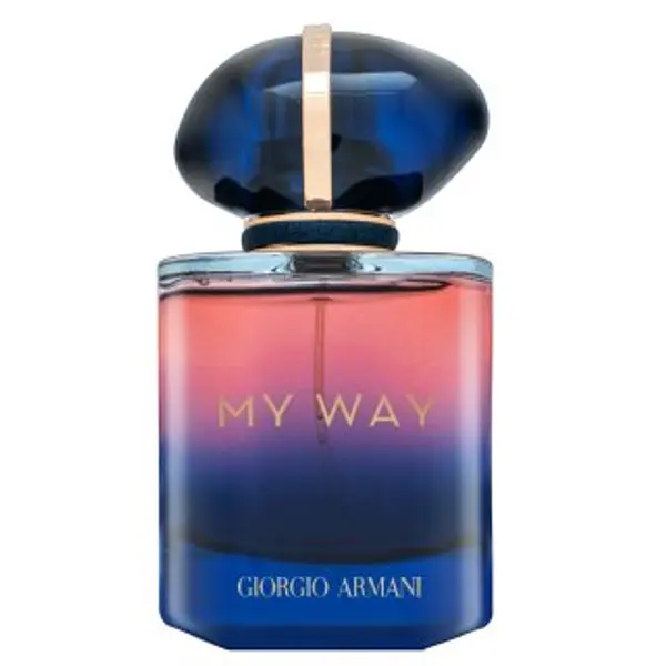 Armani (Giorgio Armani) Armani (Giorgio Armani) My Way Le Parfum čistý parfém za žene 50 ml