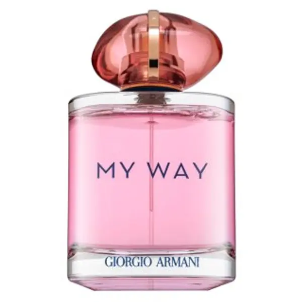 Armani (Giorgio Armani) Armani (Giorgio Armani) My Way Nectar parfemska voda za žene 90 ml