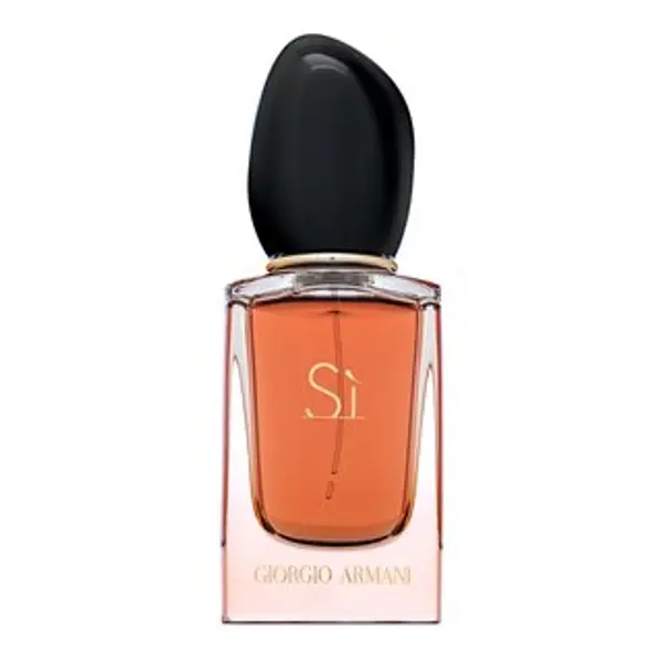 Armani (Giorgio Armani) Armani (Giorgio Armani) Sí Intense 2021 parfémovaná voda za žene 30 ml