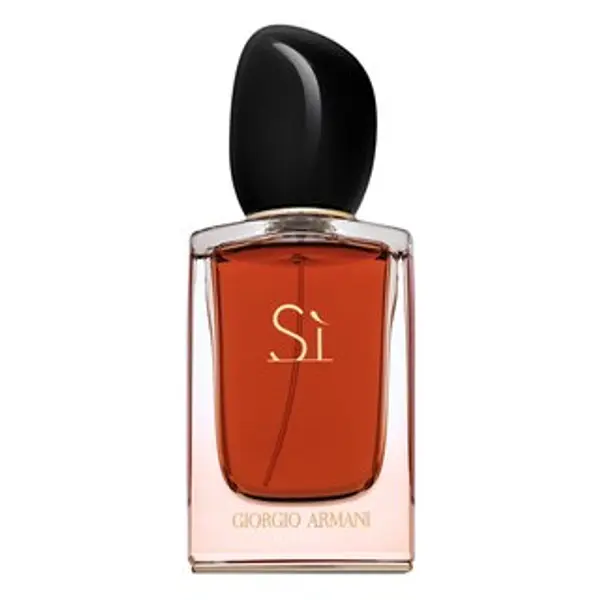 Armani (Giorgio Armani) Armani (Giorgio Armani) Sí Intense 2021 parfémovaná voda za žene 50 ml