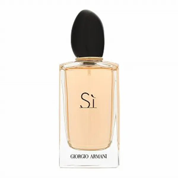 Armani (Giorgio Armani) Armani (Giorgio Armani) Sì parfémovaná voda za žene 100 ml