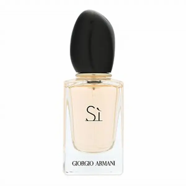 Armani (Giorgio Armani) Armani (Giorgio Armani) Sì parfémovaná voda za žene 30 ml