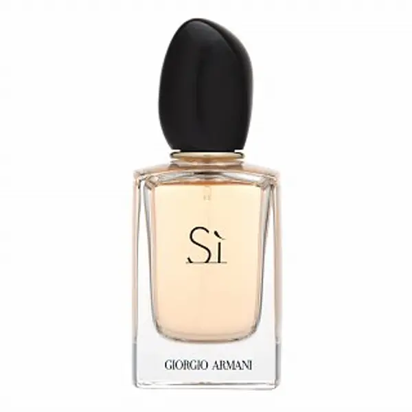 Armani (Giorgio Armani) Armani (Giorgio Armani) Sì parfémovaná voda za žene 50 ml