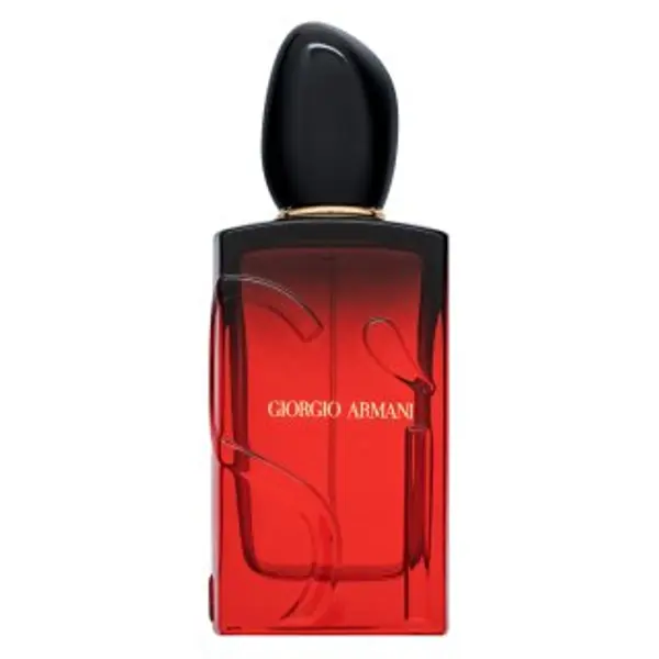 Armani (Giorgio Armani) Armani (Giorgio Armani) Sí Passione Intense 2024 parfemska voda za žene Refillable 100 ml
