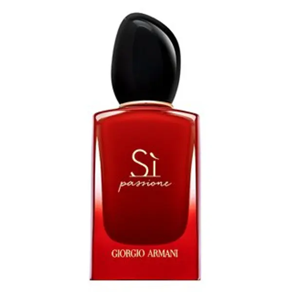 Armani (Giorgio Armani) Armani (Giorgio Armani) Sí Passione Intense parfémovaná voda za žene 50 ml
