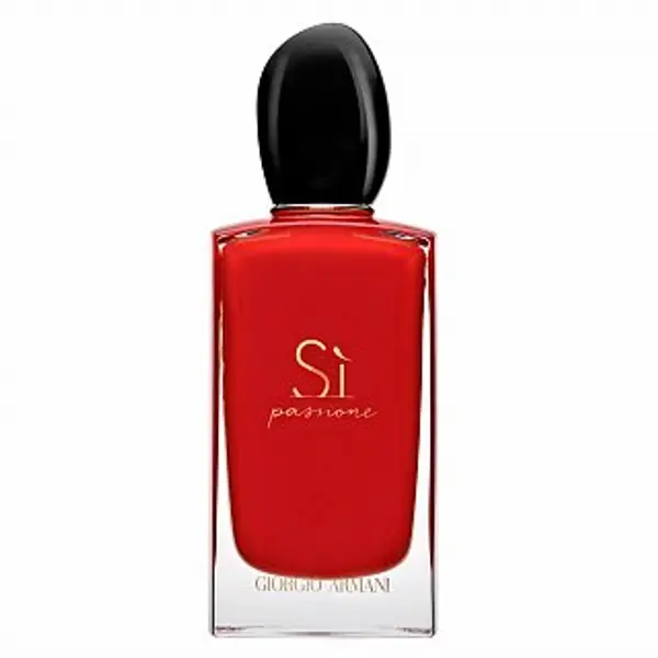 Armani (Giorgio Armani) Armani (Giorgio Armani) Sí Passione parfémovaná voda za žene 100 ml