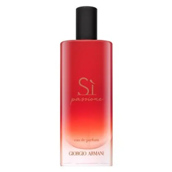 Armani (Giorgio Armani) Armani (Giorgio Armani) Sí Passione parfémovaná voda za žene 15 ml