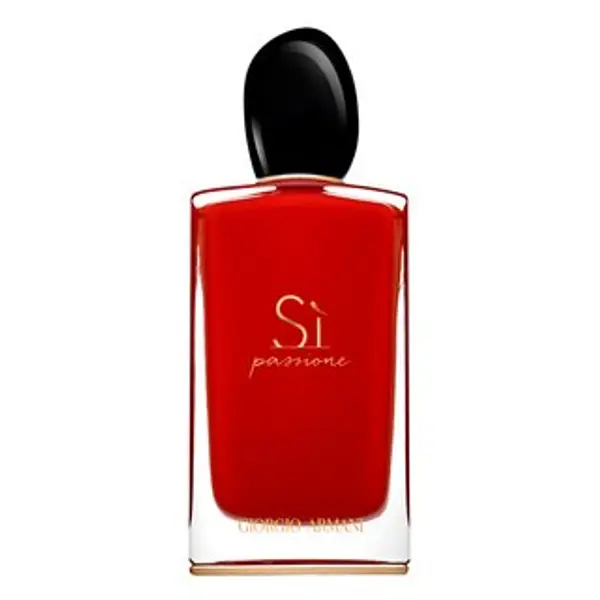 Armani (Giorgio Armani) Armani (Giorgio Armani) Sí Passione parfémovaná voda za žene 150 ml