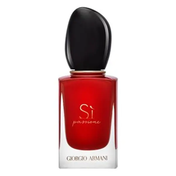 Armani (Giorgio Armani) Armani (Giorgio Armani) Sí Passione parfémovaná voda za žene 30 ml