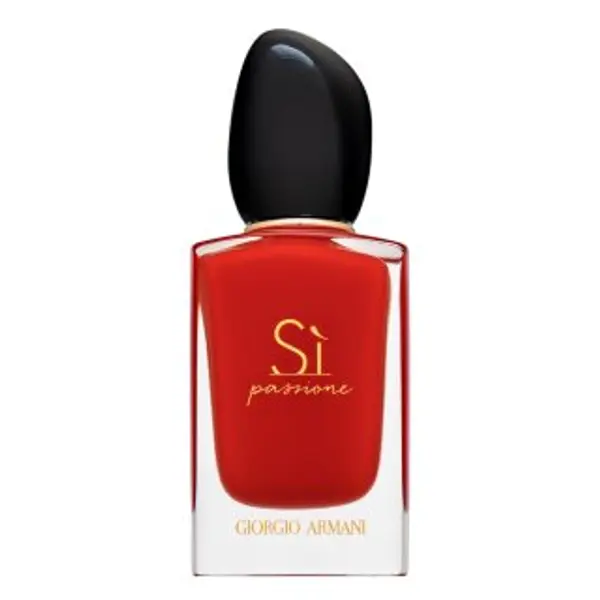 Armani (Giorgio Armani) Armani (Giorgio Armani) Sí Passione parfémovaná voda za žene 50 ml