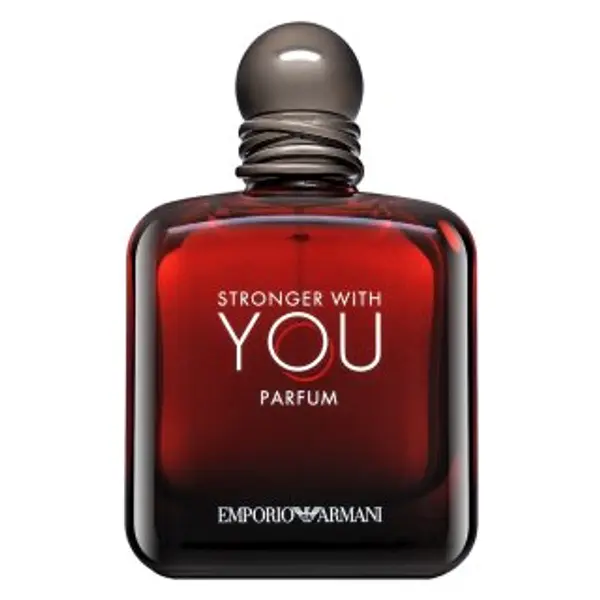 Armani (Giorgio Armani) Armani (Giorgio Armani) Stronger With You Parfum čistý parfém za muškarce 100 ml