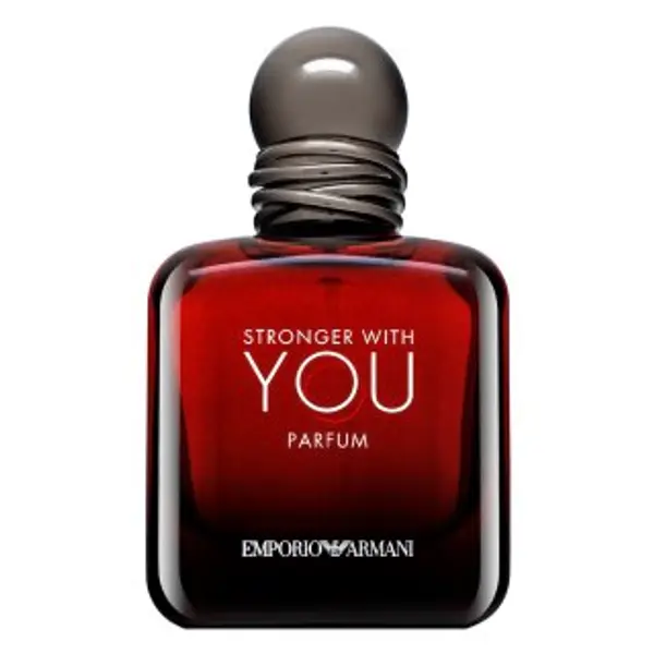 Armani (Giorgio Armani) Armani (Giorgio Armani) Stronger With You Parfum čistý parfém za muškarce 50 ml
