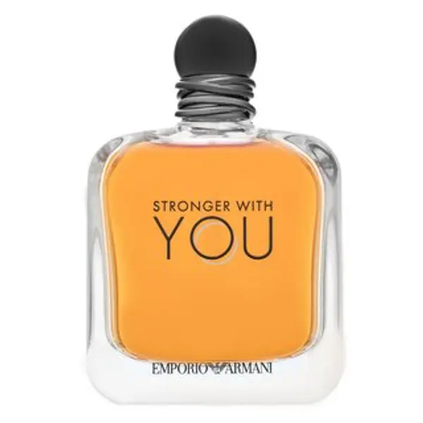 Armani (Giorgio Armani) Armani (Giorgio Armani) Stronger With You toaletna voda za muškarce 150 ml