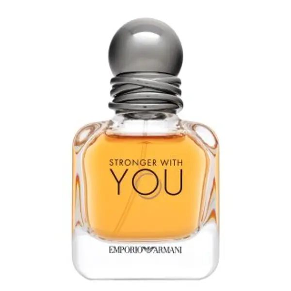 Armani (Giorgio Armani) Armani (Giorgio Armani) Stronger With You toaletna voda za muškarce 30 ml