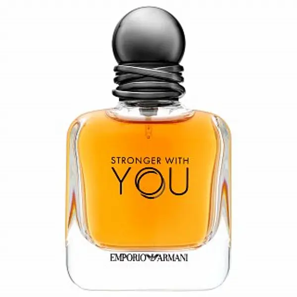Armani (Giorgio Armani) Armani (Giorgio Armani) Stronger With You toaletna voda za muškarce 50 ml