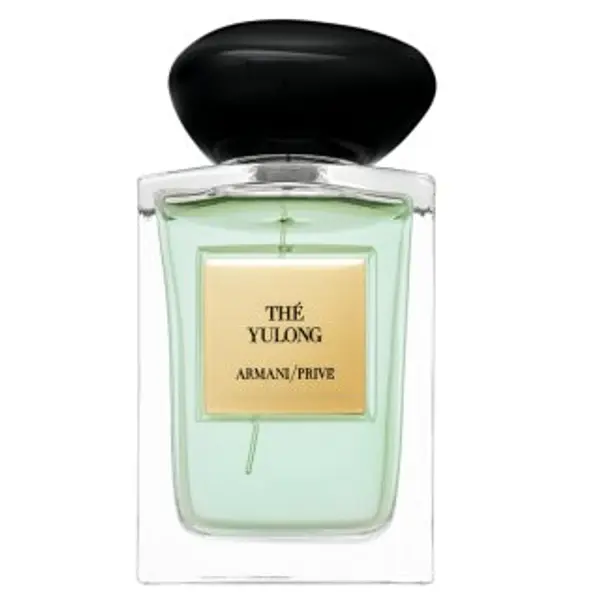 Armani (Giorgio Armani) Armani (Giorgio Armani) Thé Yulong toaletna voda unisex 100 ml