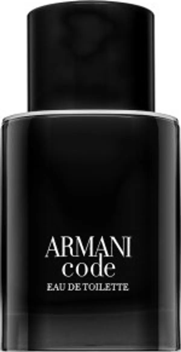 Armani (Giorgio Armani) Armani (Giorgio Armani) Code 2023 toaletna voda za muškarce Refillable 50 ml