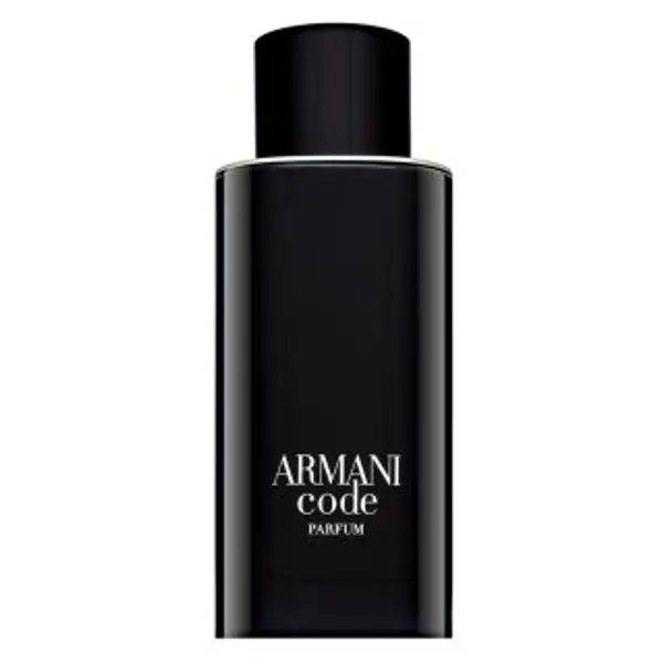 Armani (Giorgio Armani) Armani (Giorgio Armani) Code Homme Parfum čistý parfém za muškarce 125 ml