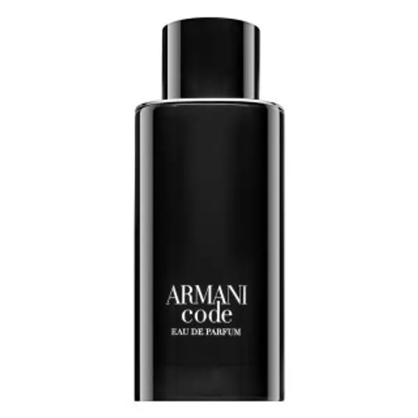 Armani (Giorgio Armani) Armani (Giorgio Armani) Code Pour Homme 2024 parfemska voda za muškarce Refillable 125 ml