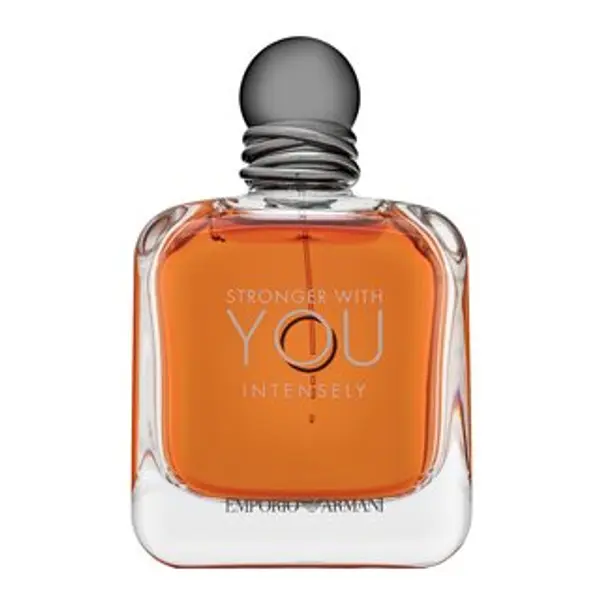 Armani (Giorgio Armani) Armani (Giorgio Armani) Emporio Armani Stronger With You Intensely parfémovaná voda za muškarce 100 ml