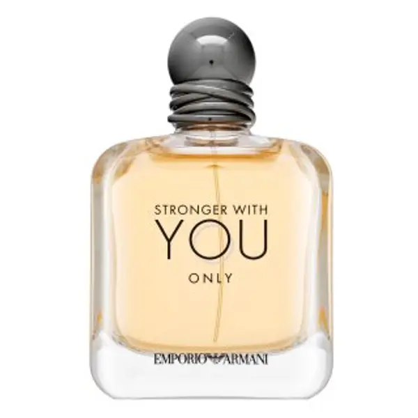Armani (Giorgio Armani) Armani (Giorgio Armani) Emporio Armani Stronger With You Only toaletna voda za muškarce 100 ml