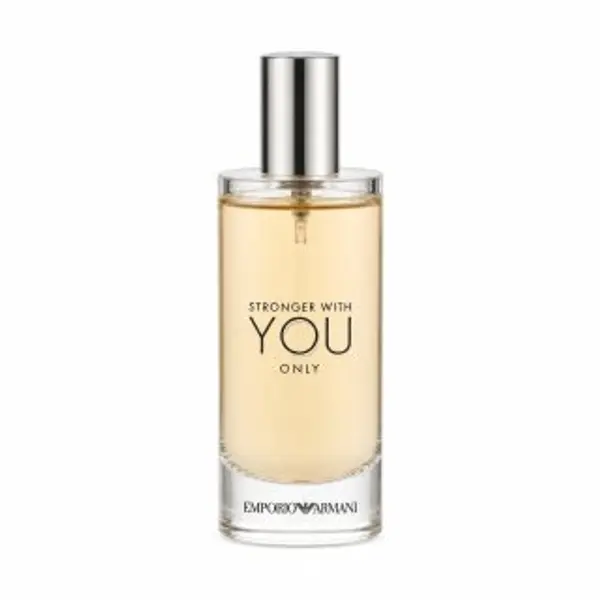 Armani (Giorgio Armani) Armani (Giorgio Armani) Emporio Armani Stronger With You Only toaletna voda za muškarce 15 ml