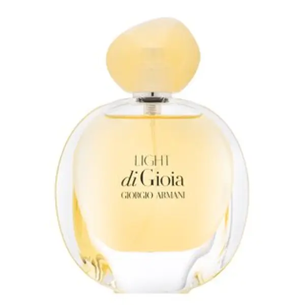 Armani (Giorgio Armani) Armani (Giorgio Armani) Light di Gioia parfémovaná voda za žene 50 ml