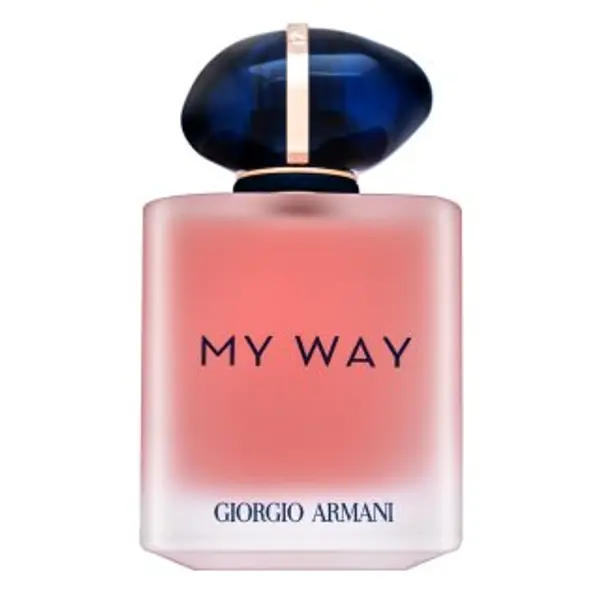 Armani (Giorgio Armani) Armani (Giorgio Armani) My Way Floral parfémovaná voda za žene 90 ml