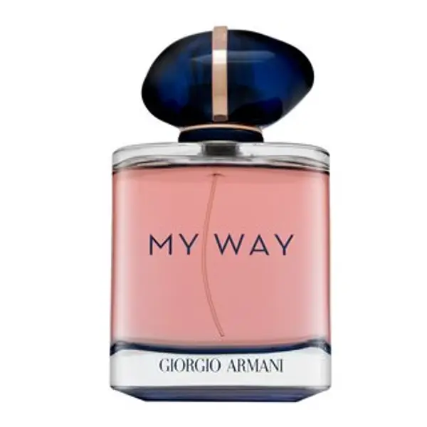 Armani (Giorgio Armani) Armani (Giorgio Armani) My Way Intense parfémovaná voda za žene 90 ml