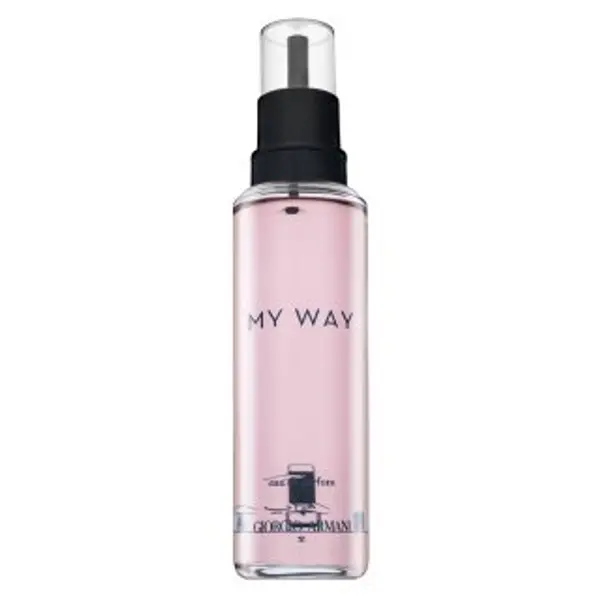 Armani (Giorgio Armani) Armani (Giorgio Armani) My Way parfemska voda za žene Refill 100 ml
