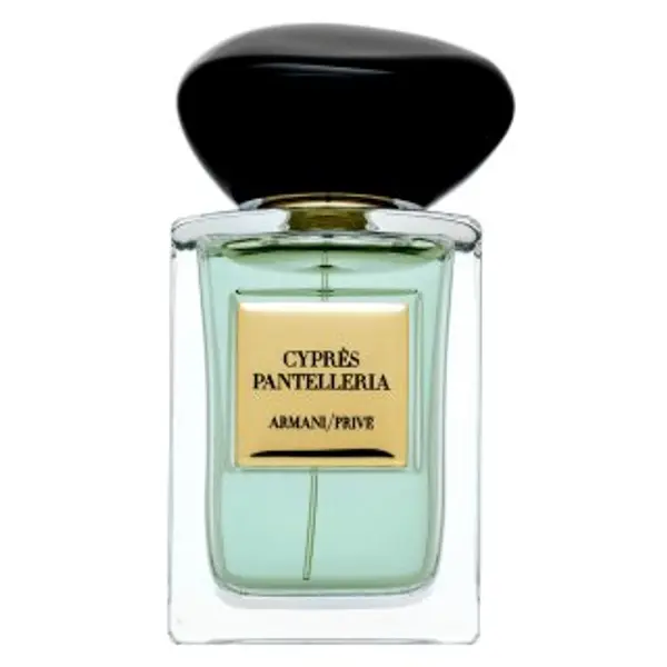 Armani (Giorgio Armani) Armani (Giorgio Armani) Privé Cypres Pantelleria toaletna voda unisex 50 ml