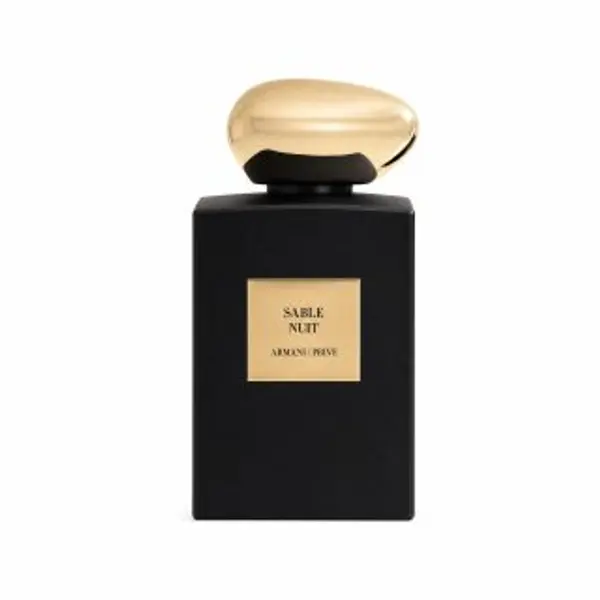 Armani (Giorgio Armani) Armani (Giorgio Armani) Prive Sable Nuit Intense parfemska voda unisex 100 ml