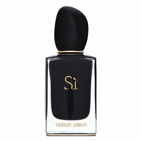 Armani (Giorgio Armani) Armani (Giorgio Armani) Sí Intense 2021 parfémovaná voda za žene 50 ml