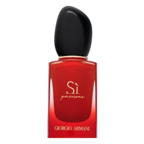Armani (Giorgio Armani) Armani (Giorgio Armani) Sí Passione Intense parfemska voda za žene 30 ml