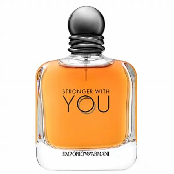 Armani (Giorgio Armani) Armani (Giorgio Armani) Stronger With You toaletna voda za muškarce 100 ml