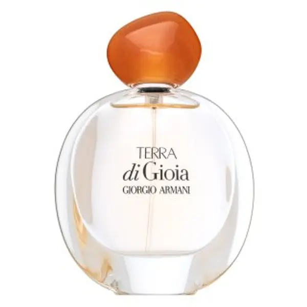 Armani (Giorgio Armani) Armani (Giorgio Armani) Terra Di Gioia parfémovaná voda za žene 50 ml