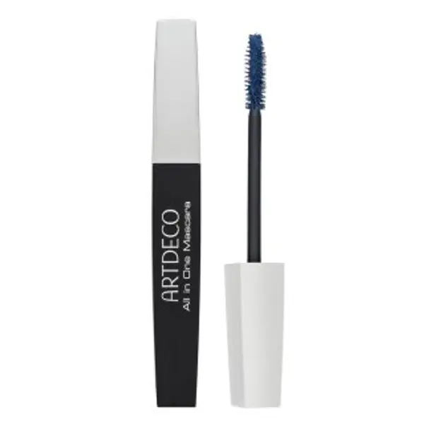 Artdeco Artdeco All In One Mascara maskara za produljenje trepavica i volumen 05 Blue 10 ml