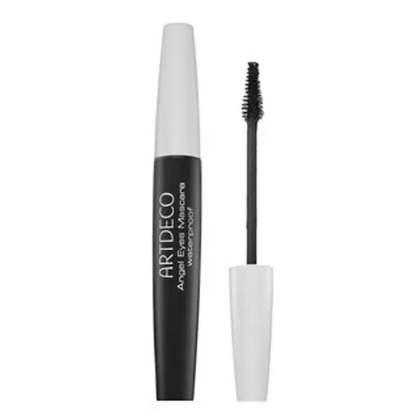 Artdeco Artdeco Angel Eyes Waterproof Mascara vodootporna maskara za produljenje trepavica i volumen 71 Black 10 ml