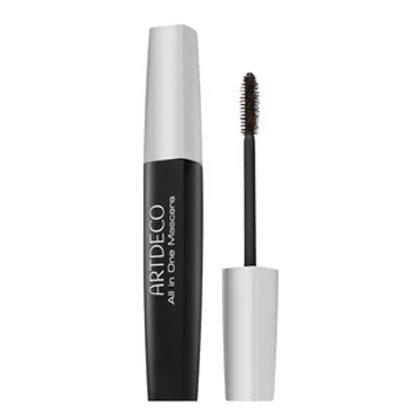 Artdeco Artdeco All In One Mascara vodootporna maskara za produljenje trepavica i volumen 03 Brown 10 ml