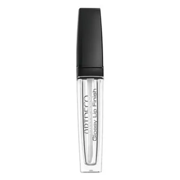 Artdeco Artdeco Glossy Lip Finish sjajilo za usne Transparent 5 ml